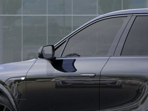 New 2026 Cadillac Lyriq V AWD/4WD image 12