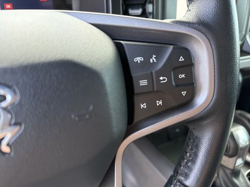 Used 2022 Ford Bronco Big Bend AWD/4WD image 20