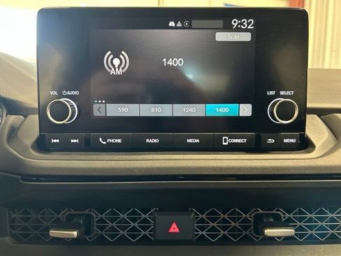 Certified 2025 Honda Accord SE image 31