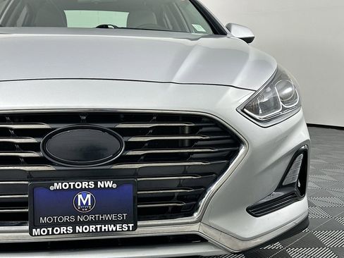 Used 2018 Hyundai Sonata SE image 5