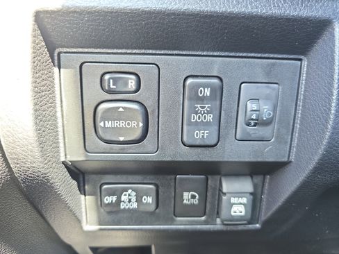 Used 2020 Toyota Tundra TRD Pro AWD/4WD image 23