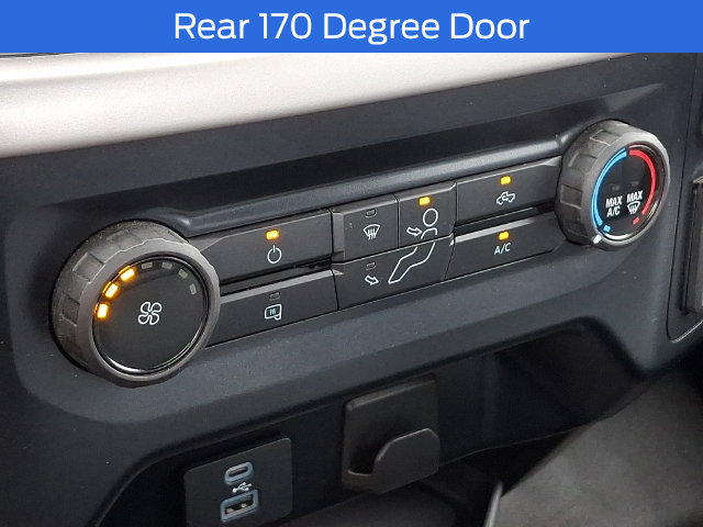 Certified 2022 Ford F150 XL w/ Equipment Group 101A High AWD/4WD image 18