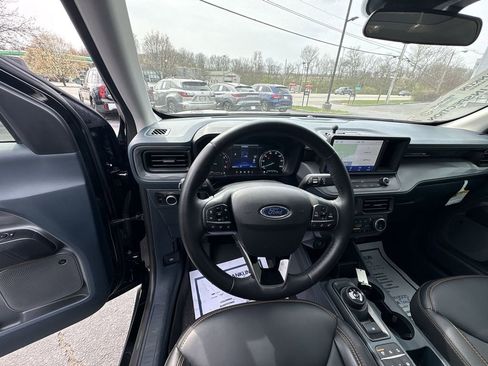 Used 2024 Ford Maverick Tremor w/ Tremor Off-Road Package image 11