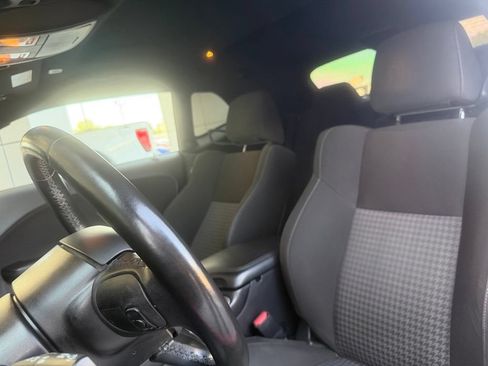 Used 2023 Dodge Challenger GT RWD image 8