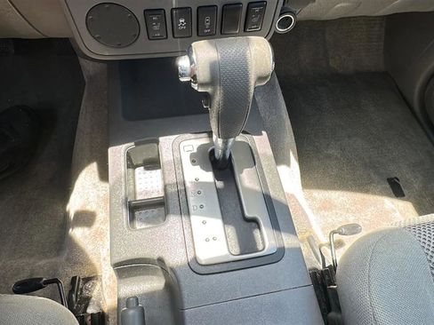 Used 2015 Nissan Frontier SV w/ SV Value Truck Package RWD image 45