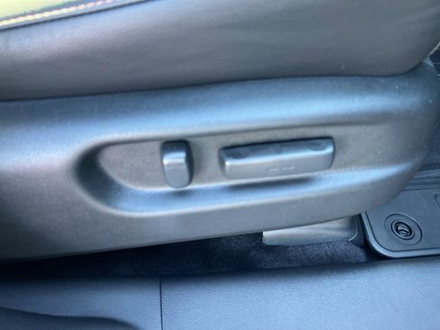 Certified 2025 Honda Ridgeline TrailSport+ image 29