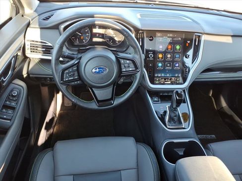 Used 2024 Subaru Outback Onyx Edition image 9