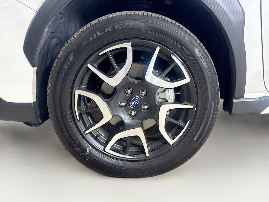 Used 2023 Subaru Crosstrek Hybrid w/ Moonroof Package w/Navigation AWD/4WD image 27