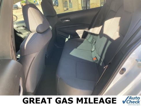Used 2021 Toyota Corolla LE image 13