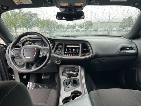 Used 2023 Dodge Challenger GT w/ Cold Weather Group AWD/4WD image 29