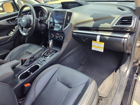 Used 2021 Subaru Crosstrek 2.5i Limited w/ Popular Package #4 AWD/4WD image 50