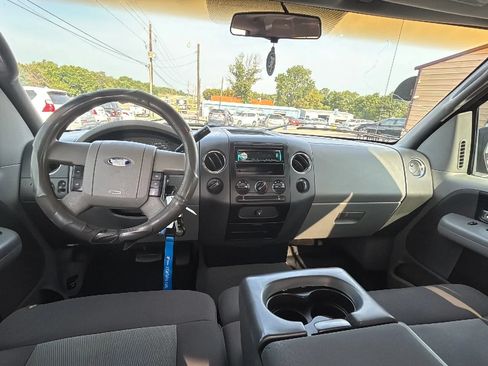 Used 2005 Ford F150 XLT AWD/4WD image 19