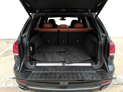 Used 2017 BMW X5 xDrive40e image 27