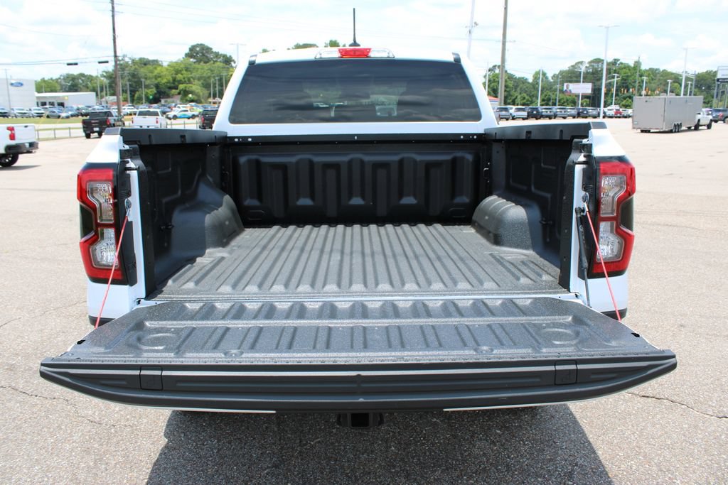 Used 2025 Ford Ranger XLT w/ FX4 Off-Road Package AWD/4WD image 19