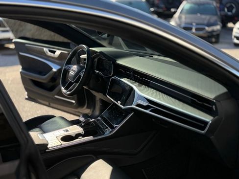 Used 2021 Audi A7 3.0T Prestige w/ Luxury Package image 36