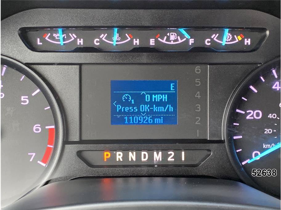 Used 2019 Ford F350 XL w/ XL Value Package RWD image 28