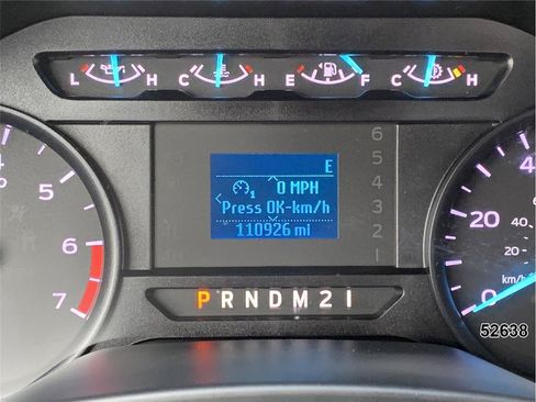 Used 2019 Ford F350 XL w/ XL Value Package RWD image 28