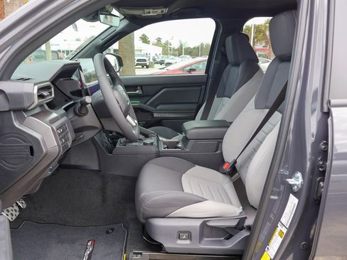 New 2026 Toyota Tacoma TRD Sport image 7