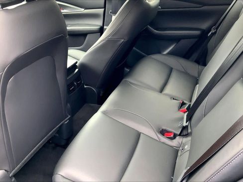 New 2026 MAZDA CX-30 AWD 2.5 S image 22