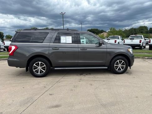 Used 2020 Ford Expedition Max XLT w/ Equipment Group 202A AWD/4WD image 6