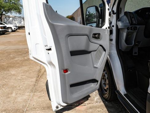 Used 2017 Ford Transit 250 130 Medium Roof RWD image 36