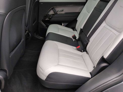Used 2023 Land Rover Range Rover Sport SE Dynamic AWD/4WD image 21