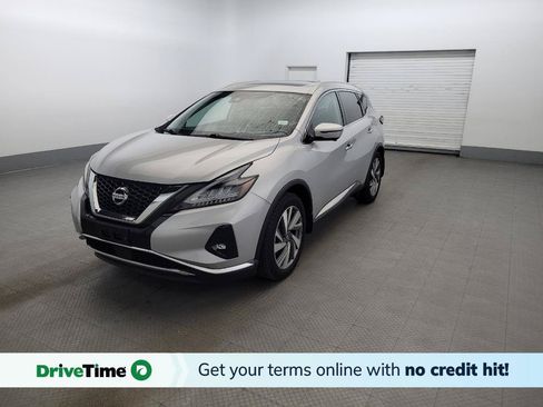 Used 2020 Nissan Murano SL w/ Moonroof Package AWD/4WD image 1