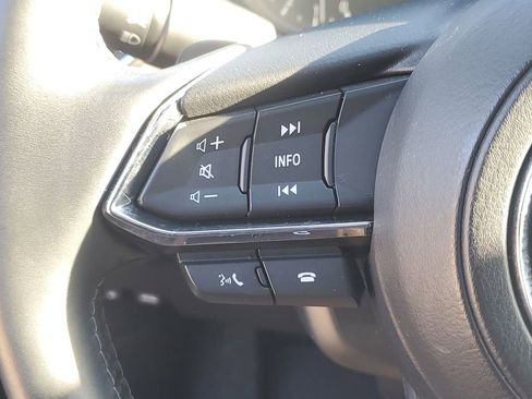 Used 2024 MAZDA CX-5 Signature image 26