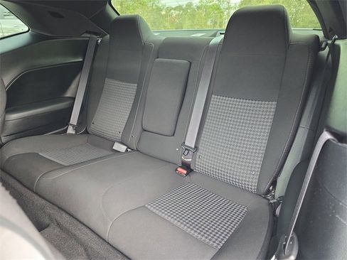 Certified 2023 Dodge Challenger R/T Scat Pack image 11