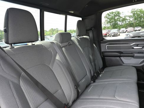 Used 2022 RAM 1500 Lone Star RWD image 35