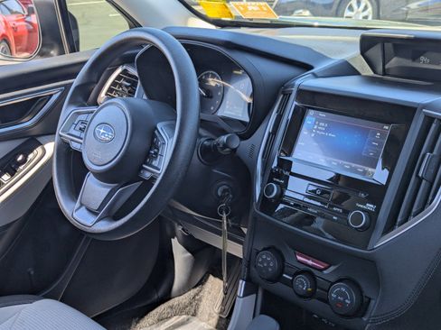 Certified 2023 Subaru Forester image 12