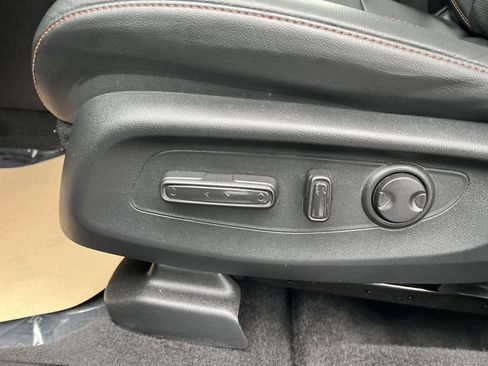 Used 2024 Honda CR-V Sport-L image 16