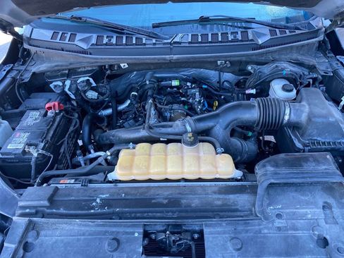 Used 2020 Ford F150 XLT w/ Equipment Group 302A Luxury AWD/4WD image 41