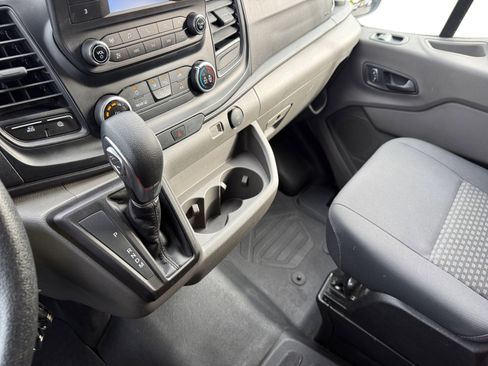 Used 2024 Ford Transit 250 Low Roof w/ Exterior Upgrade Package image 13