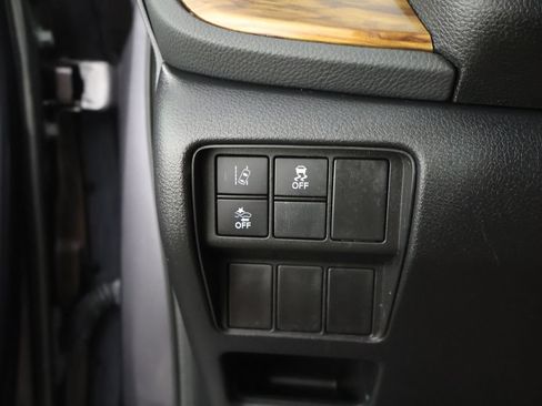 Used 2021 Honda CR-V EX image 40