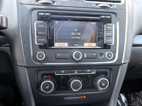 Used 2012 Volkswagen Jetta TDI FWD image 27