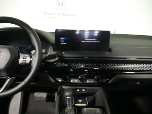 New 2026 Honda Accord Touring image 13