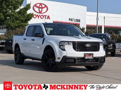 Used 2025 Ford Maverick XLT w/ XLT Luxury Package