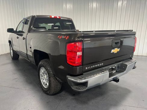 Used 2018 Chevrolet Silverado 1500 LT w/ All Star Edition image 12