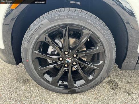 New 2026 Buick Encore GX Sport Touring w/ Comfort Package AWD/4WD image 12