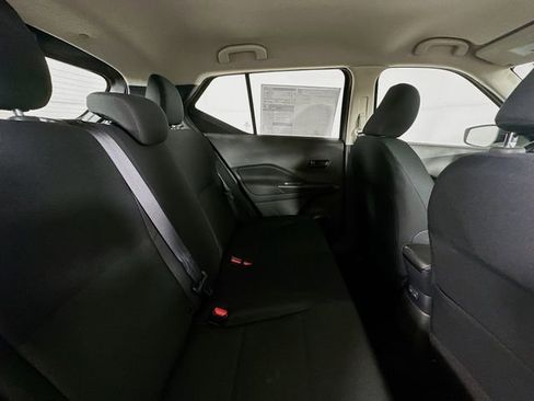Used 2025 Nissan Kicks Play S FWD image 24