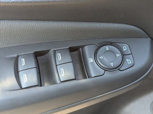 Used 2024 Buick Envista Avenir image 25