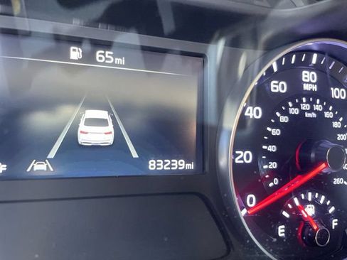 Used 2024 Kia Forte LXS FWD image 12