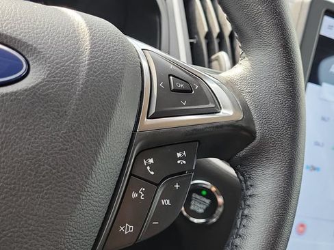 Used 2024 Ford Edge SEL w/ Convenience Package AWD/4WD image 16