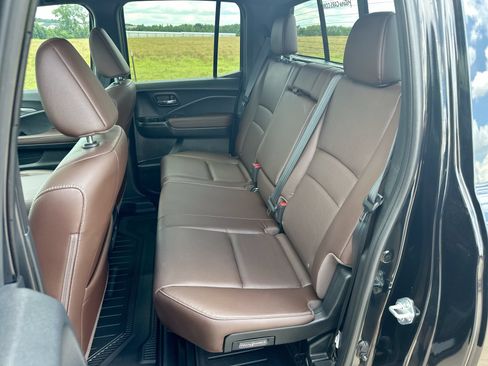 Used 2025 Honda Ridgeline RTL image 22