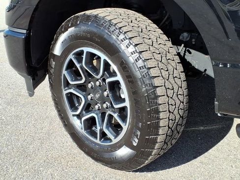 Used 2023 Ford F150 XLT w/ Equipment Group 302A High AWD/4WD image 8
