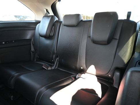 Used 2025 Honda Odyssey EX-L image 30