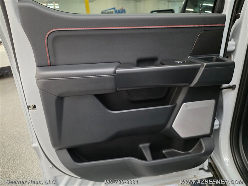 Used 2025 Ford F150 Raptor AWD/4WD image 23