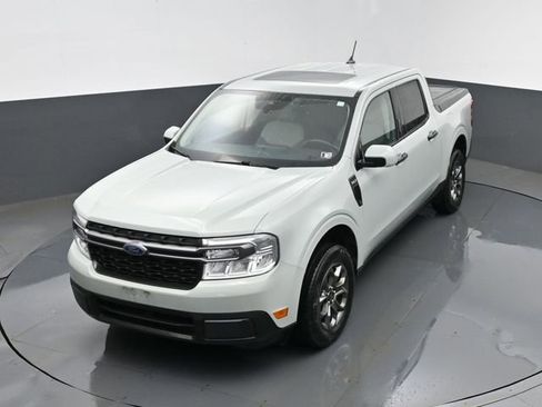 Used 2022 Ford Maverick XLT w/ XLT Luxury Package image 21