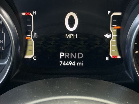 Used 2020 Jeep Wrangler Unlimited Rubicon AWD/4WD image 22